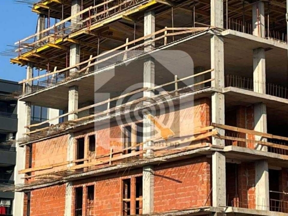 Едностаен апартамент в София, Малинова долина - 46 кв.м за 1342 €/кв.м - Снимка #1