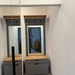 Двустаен апартамент в София, Иван Вазов - 50 кв.м за 1857 €/кв.м - Снимка #1