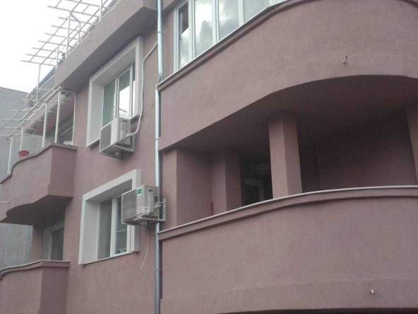 Тристаен апартамент в София, Кръстова вада - 110 кв.м за 1020 €/кв.м - Снимка #1