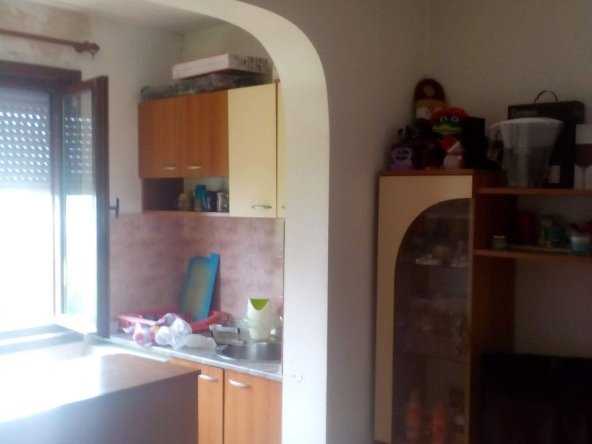 Дава се под наем Едностаен апартамент в Силистра, в.з. Юг - 42 кв.м за 169.32 € - Снимка #1