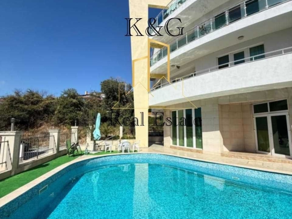 Двустаен апартамент в Свети Влас - 75 кв.м за 565 €/кв.м - Снимка #1