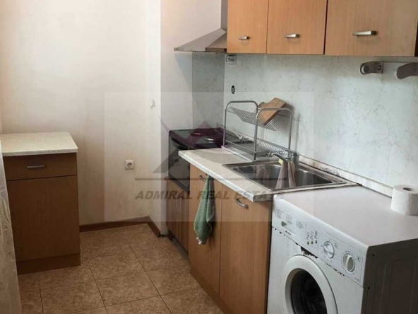 Дава се под наем Тристаен апартамент в Варна, Левски - 72 кв.м за 298.86 € - Снимка #1