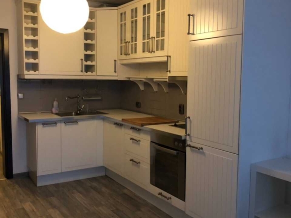 Двустаен апартамент в София, Лозенец - 60 кв.м за 1615 €/кв.м - Снимка #1