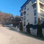 Двустаен апартамент в Варна, Виница - 56 кв.м за 984 €/кв.м - Снимка #1