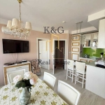 Двустаен апартамент в к.к. Слънчев бряг - 56 кв.м за 793 €/кв.м - Снимка #1