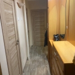 Дава се под наем Тристаен апартамент в Варна, Трошево - 80 кв.м за 398.82 € - Снимка #1