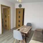 Дава се под наем Двустаен апартамент в Силистра, Митница - 65 кв.м за 357 € - Снимка #1