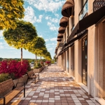 Двустаен апартамент в Казанлък - 72 кв.м за 561 €/кв.м - Снимка #1