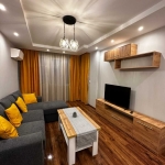 Дава се под наем Тристаен апартамент в София, Надежда 2 - 88 кв.м за 765 € - Снимка #1