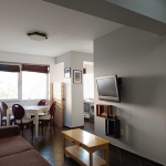 Дава се под наем Двустаен апартамент в София, Редута - 50 кв.м за 498.27 € - Снимка #1