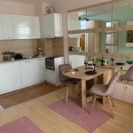 Дава се под наем Едностаен апартамент в София, Дружба 2 - 27 кв.м за 382.5 € - Снимка #1