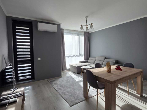 Дава се под наем Двустаен апартамент в София, Овча купел 1 - 65 кв.м за 648.21 € - Снимка #1