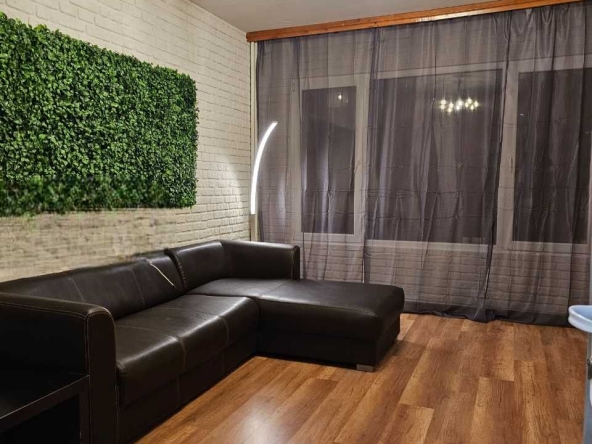 Дава се под наем Тристаен апартамент в София, Овча купел 1 - 80 кв.м за 612 € - Снимка #1
