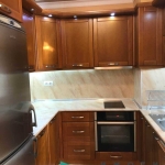 Дава се под наем Тристаен апартамент в София, Център - 82 кв.м за 698.19 € - Снимка #1