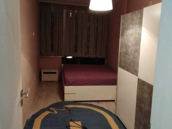 Дава се под наем Двустаен апартамент в София, Дружба 1 - 55 кв.м за 373.83 € - Снимка #1