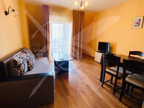 Тристаен апартамент в к.к. Слънчев бряг - 71 кв.м за 510 €/кв.м - Снимка #1
