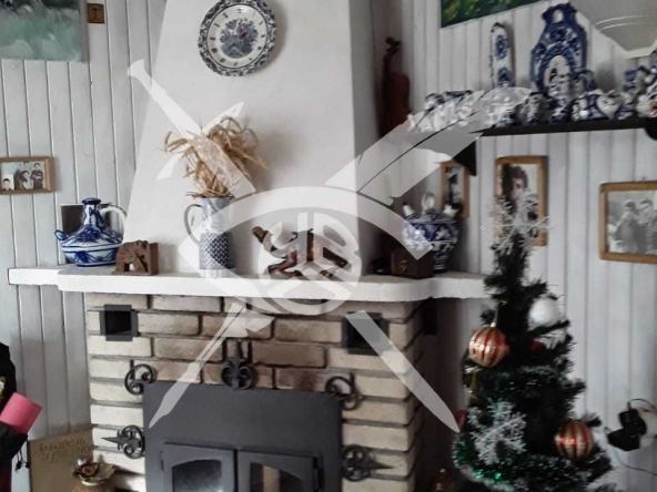 Къща в с. Подвис, Област Бургас - 106 кв.м за 553 €/кв.м - Снимка #1