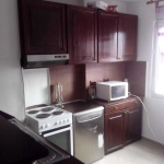 Дава се под наем Двустаен апартамент в София, Стрелбище - 69 кв.м за 368.73 € - Снимка #1