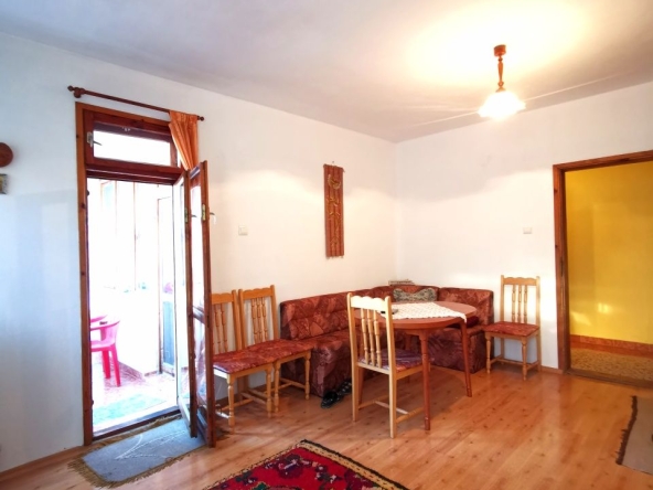Четиристаен апартамент в Горна Оряховица - 105 кв.м за 905 €/кв.м - Снимка #1