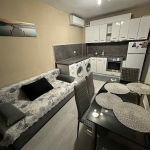 Двустаен апартамент в София, Банишора - 42 кв.м за 1640 €/кв.м - Снимка #1