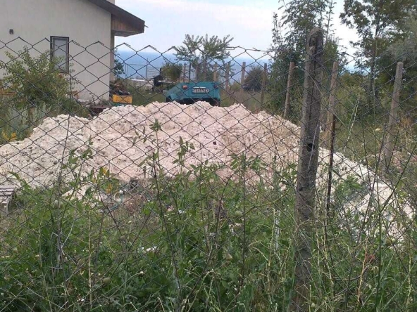 Парцел в с. Топола, Област Добрич - 513 кв.м за 30 €/кв.м - Снимка #1