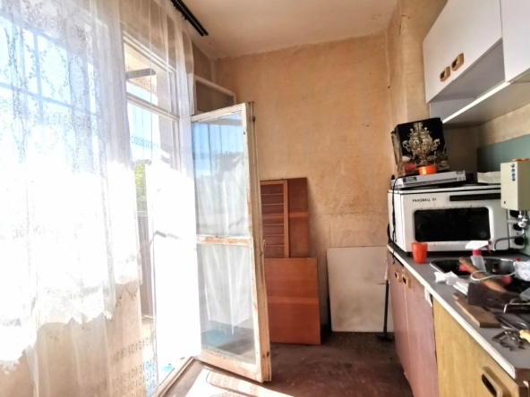 Едностаен апартамент в Горна Оряховица - 42 кв.м за 814 €/кв.м - Снимка #1