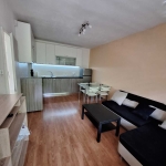 Дава се под наем Двустаен апартамент в София, Иван Вазов - 52 кв.м за 498.27 € - Снимка #1