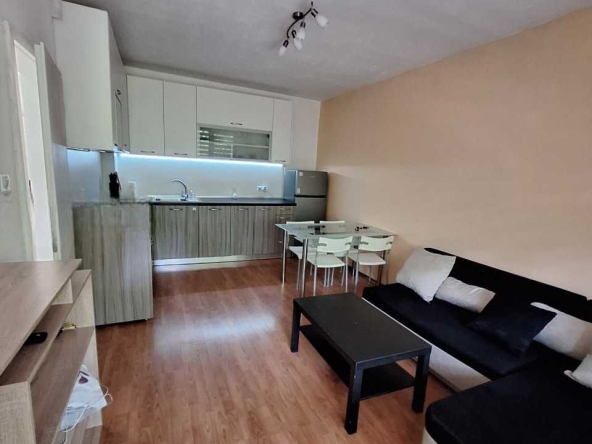Дава се под наем Двустаен апартамент в София, Иван Вазов - 52 кв.м за 498.27 € - Снимка #1