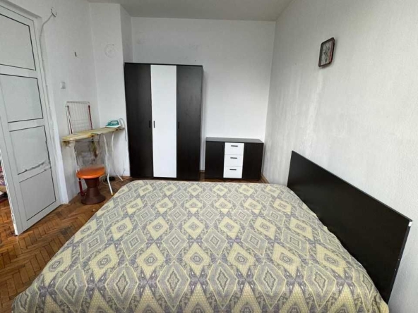 Дава се под наем Тристаен апартамент в София, Западен парк - 77 кв.м за 459 € - Снимка #1