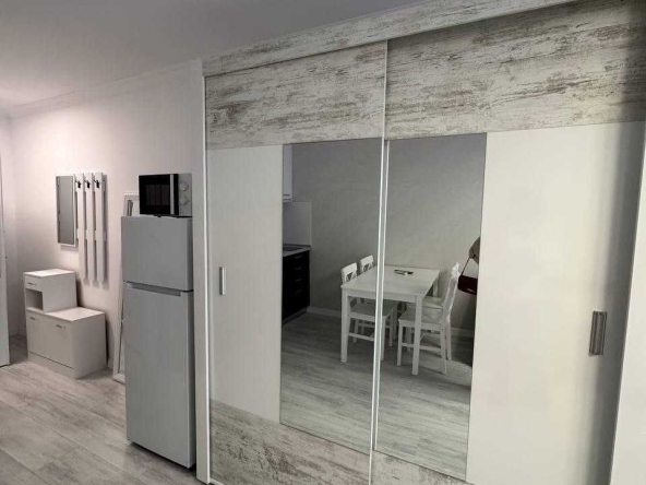 Многостаен апартамент в к.к. Слънчев бряг - 50 кв.м за 944 €/кв.м - Снимка #1