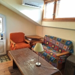 Дава се под наем Едностаен апартамент в София, Павлово - 50 кв.м за 382.5 € - Снимка #1