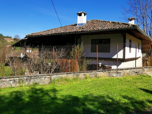 Къща в с. Миндя, Област Велико Търново - 150 кв.м за 181 €/кв.м - Снимка #1