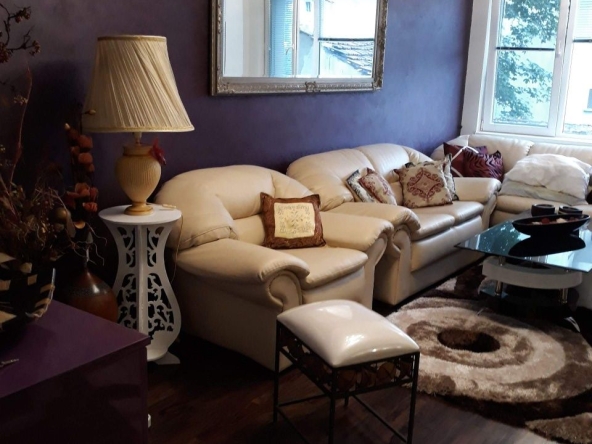 Двустаен апартамент в София, Център - 60 кв.м за 323 €/кв.м - Снимка #1