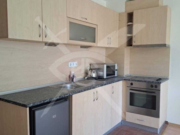 Ателие в Свети Влас - 42 кв.м за 680 €/кв.м - Снимка #1