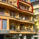 Многостаен апартамент в Пловдив, Кършияка - 153 кв.м за 1530 €/кв.м - Снимка #1