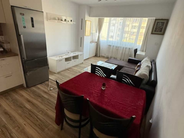 Дава се под наем Тристаен апартамент в София, Овча купел - 73 кв.м за 757.86 € - Снимка #1