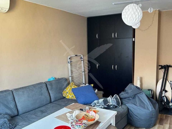 Двустаен апартамент в Бургас, Център - 50 кв.м за 2200 €/кв.м - Снимка #1