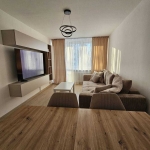 Дава се под наем Двустаен апартамент в София, Зона Б-5 - 49 кв.м за 397.8 € - Снимка #1