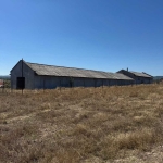 Промишлена сграда в с. Мандра, Област Хасково - 921 кв.м за 37 €/кв.м - Снимка #1