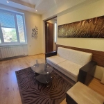 Дава се под наем Двустаен апартамент в София, Горна баня - 75 кв.м за 648.21 € - Снимка #1