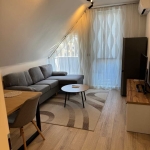 Дава се под наем Двустаен апартамент в София, Витоша - 65 кв.м за 698.19 € - Снимка #1
