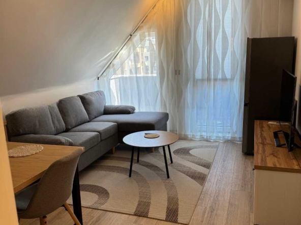 Дава се под наем Двустаен апартамент в София, Витоша - 65 кв.м за 698.19 € - Снимка #1