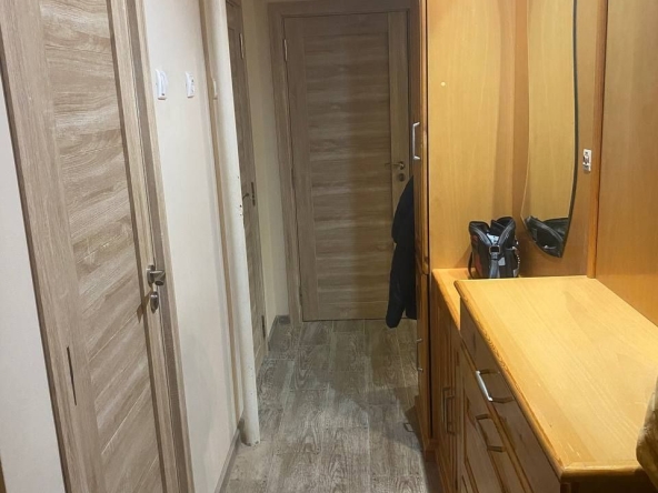 Тристаен апартамент в Варна, Трошево - 100 кв.м за 918 €/кв.м - Снимка #1