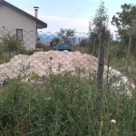 Парцел в с. Топола, Област Добрич - 513 кв.м за 30 €/кв.м - Снимка #1