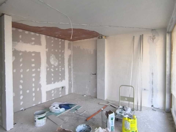 Двустаен апартамент в к.к. Слънчев бряг - 94 кв.м за 440 €/кв.м - Снимка #1