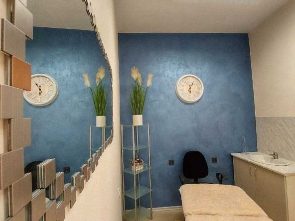 Дава се под наем  в Пловдив, Южен -  кв.м за 199.41 € - Снимка #1