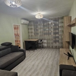 Дава се под наем Тристаен апартамент в София, Младост 1 - 90 кв.м за 747.66 € - Снимка #1