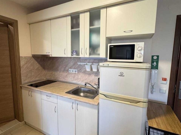 Двустаен апартамент в Свети Влас - 71 кв.м за 1078 €/кв.м - Снимка #1