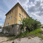 Дава се под наем Промишлена сграда в Брацигово - 1000 кв.м за 1495.83 € - Снимка #1