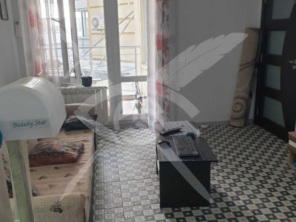 Двустаен апартамент в Бургас, Зорница - 52 кв.м за 1599 €/кв.м - Снимка #1